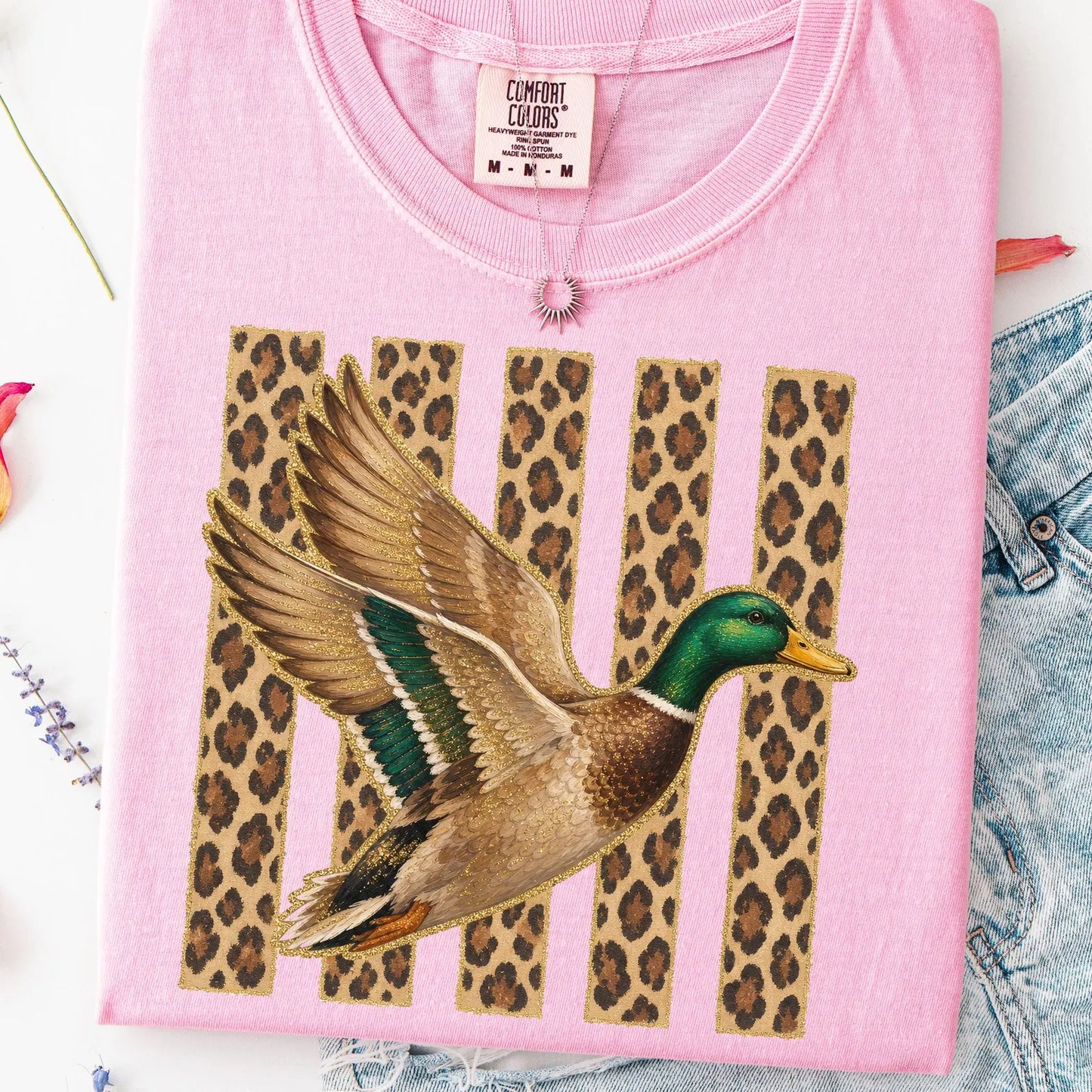 Duck Wife T-shirt