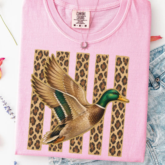 Duck Wife T-shirt