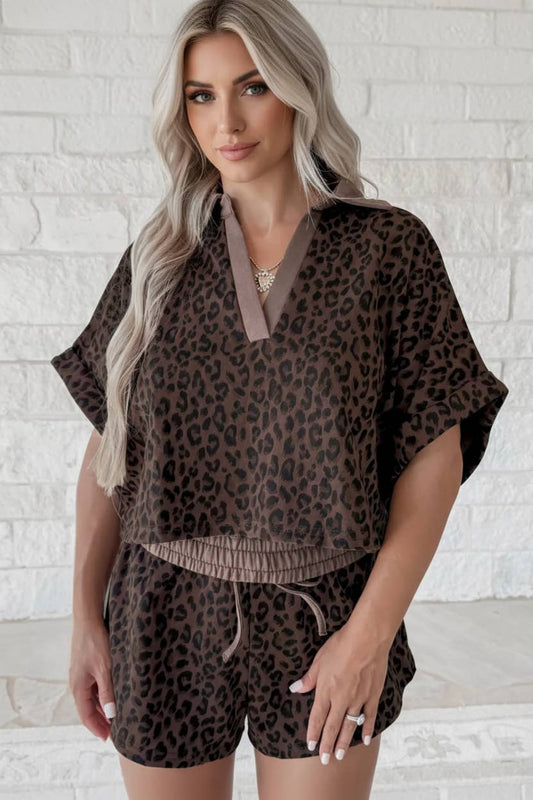 Chic on the go set