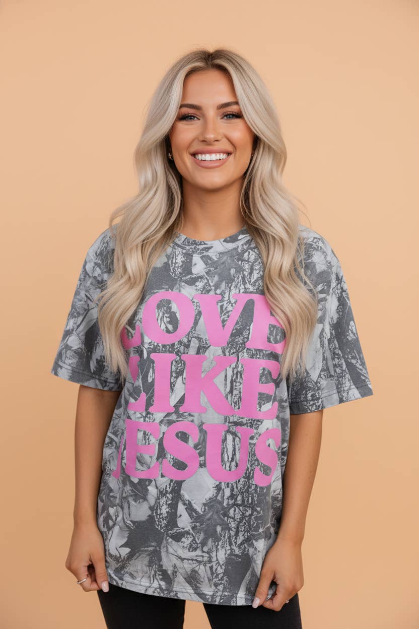 Love Like